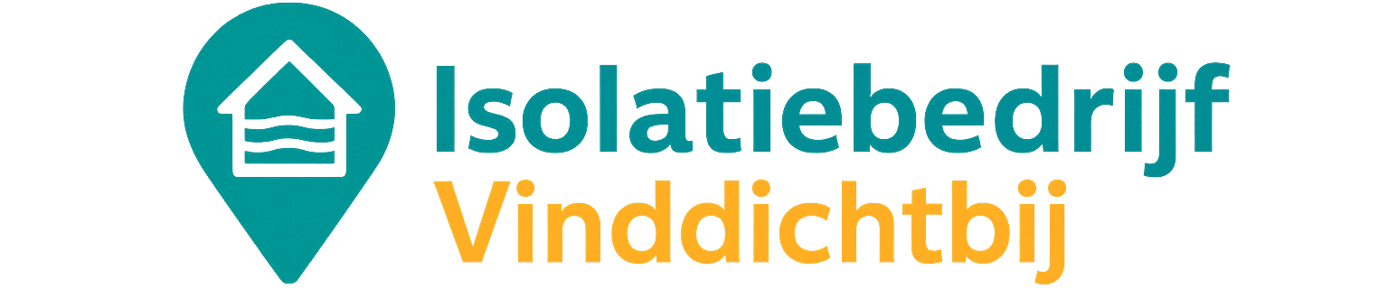 isolatiebedrijf
